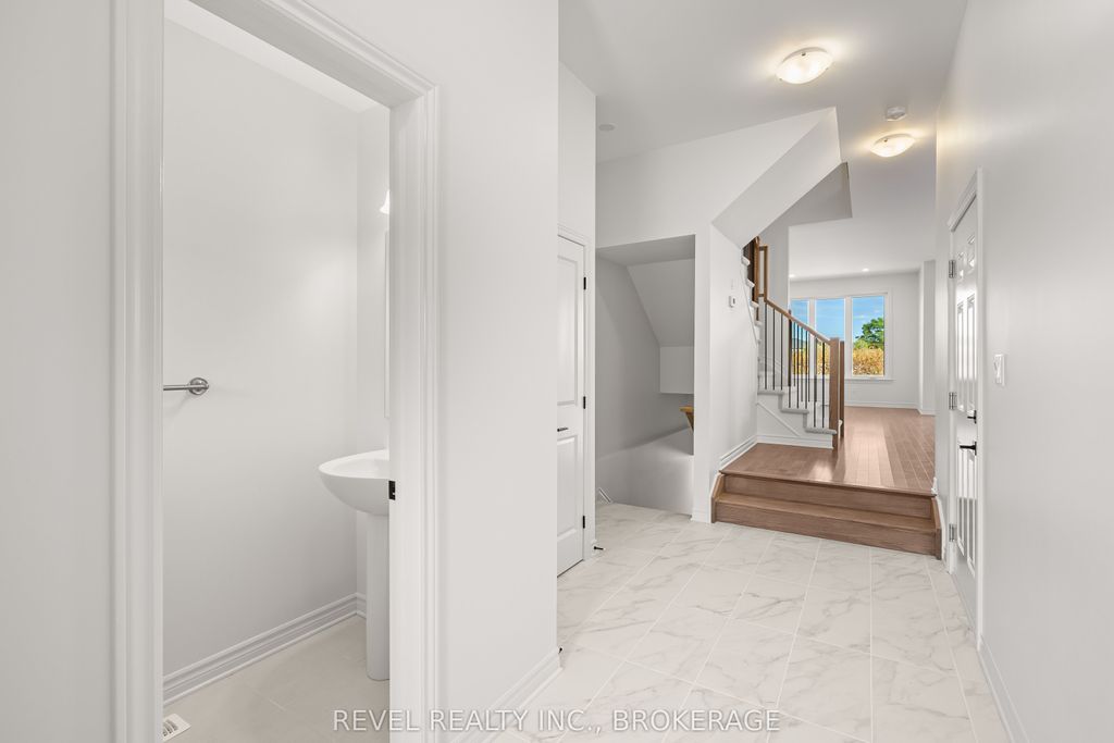 Photo of 1521 Scarlet Street, Kingston, ON K7K 0H7 (MLS # X12457598)