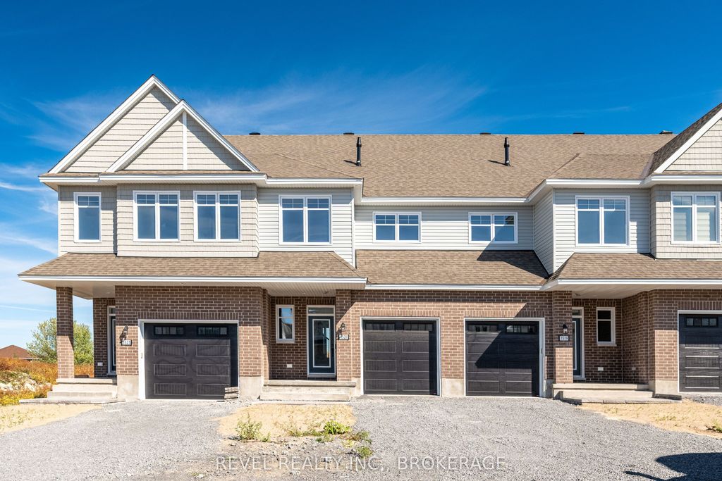 Photo of 1521 Scarlet Street, Kingston, ON K7K 0H7 (MLS # X12457598)