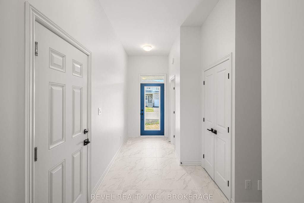 Photo of 1521 Scarlet Street, Kingston, ON K7K 0H7 (MLS # X12457598)