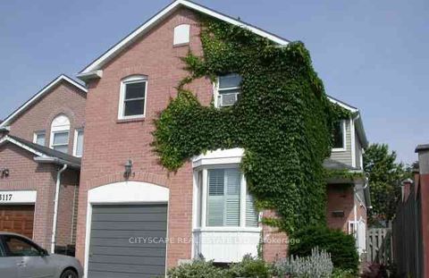 3115 Cambourne Crescent Mississauga ON L5N 5E8