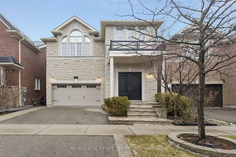 700 Caldwell Crescent Milton ON L9T 0H6