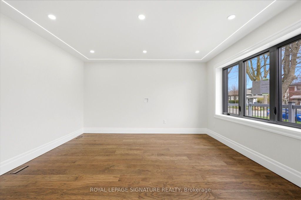 Photo of 24 Treeview Drive, Toronto, ON M8W 4B9 (MLS # W13114104)