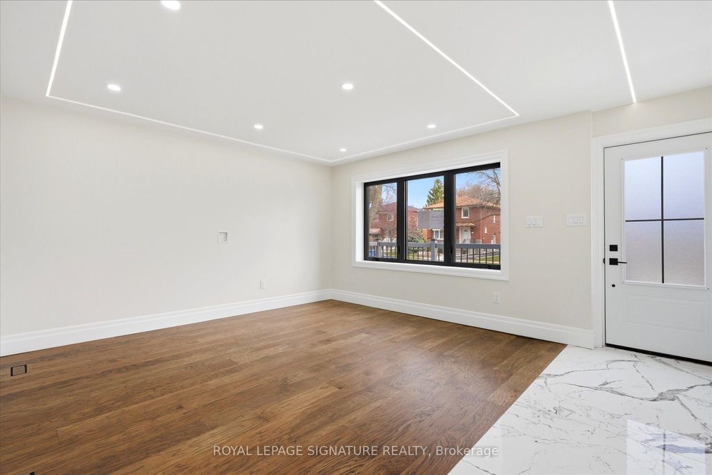Photo of 24 Treeview Drive, Toronto, ON M8W 4B9 (MLS # W13114104)