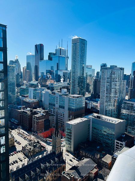 Photo of 100 Dalhousie Street #2210, Toronto, ON M5B 0C7 (MLS # C13698804)