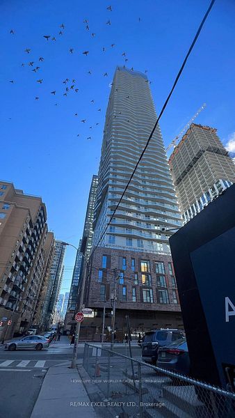 Photo of 100 Dalhousie Street #2210, Toronto, ON M5B 0C7 (MLS # C13698804)