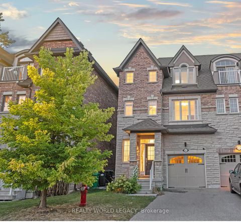 1217 Owls Head Road Mississauga ON L5E 0A6