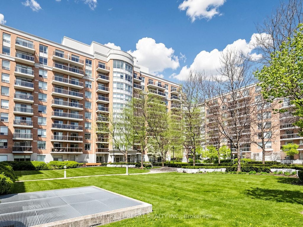Photo of 650 Lawrence Avenue W #336, Toronto, ON M6A 3E8 (MLS # C13082364)