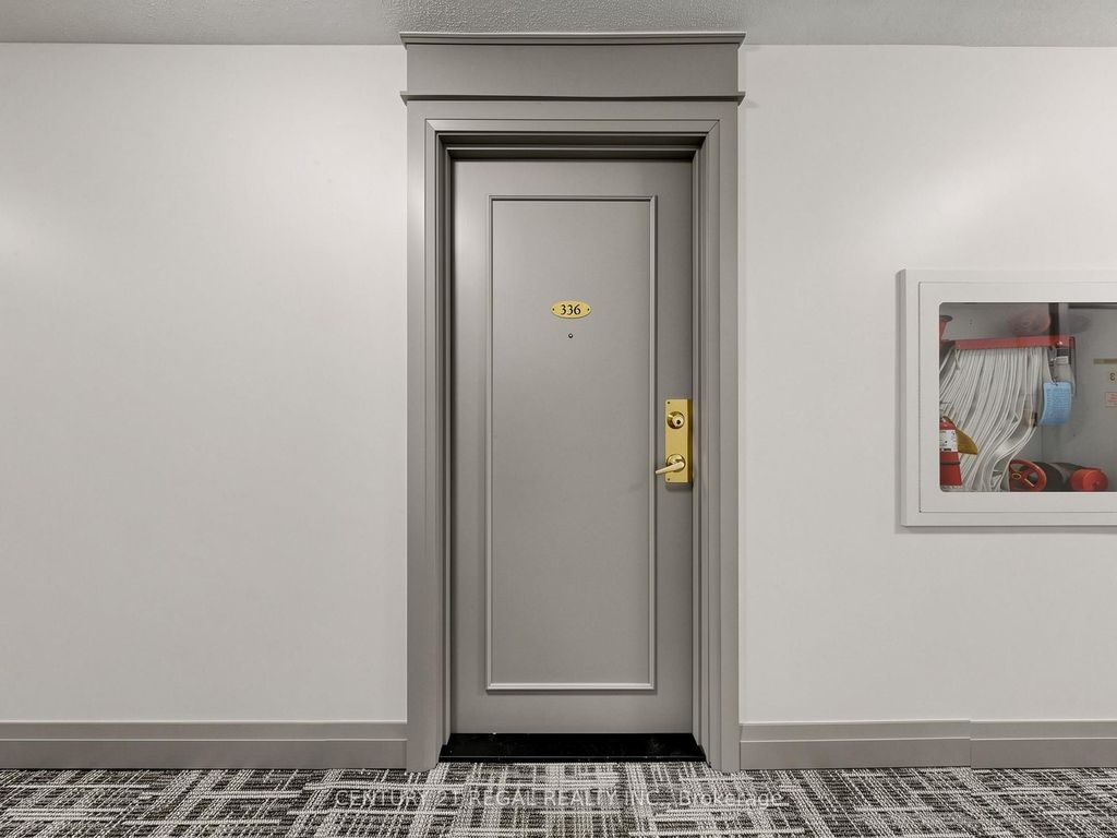 Photo of 650 Lawrence Avenue W #336, Toronto, ON M6A 3E8 (MLS # C13082364)