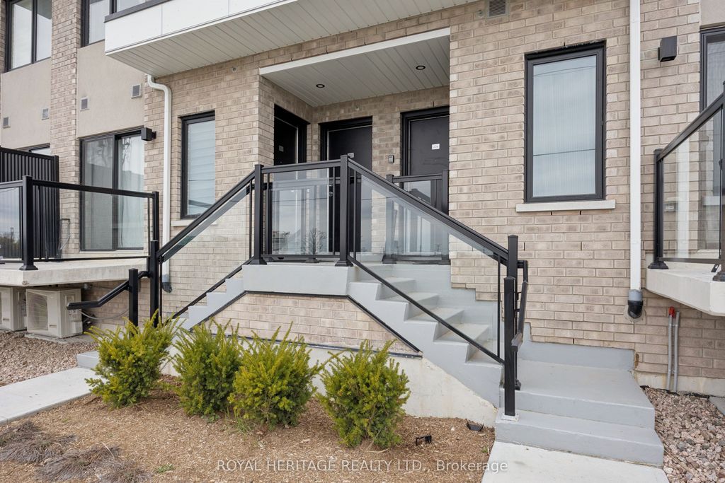 Photo of 1695 Dersan Street #206, Pickering, ON L1X 0S9 (MLS # E13047690)