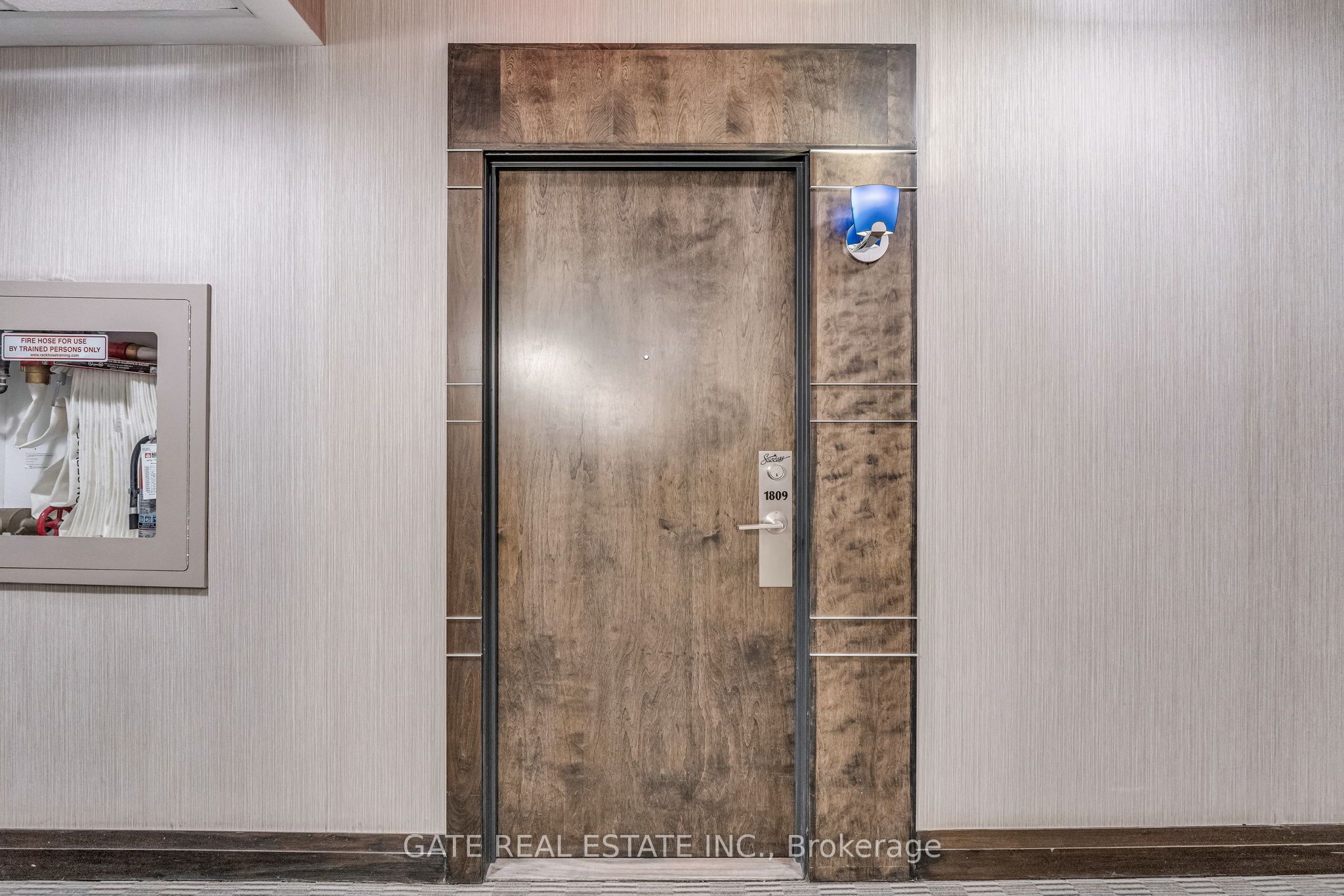 18 Harbour Street 1809