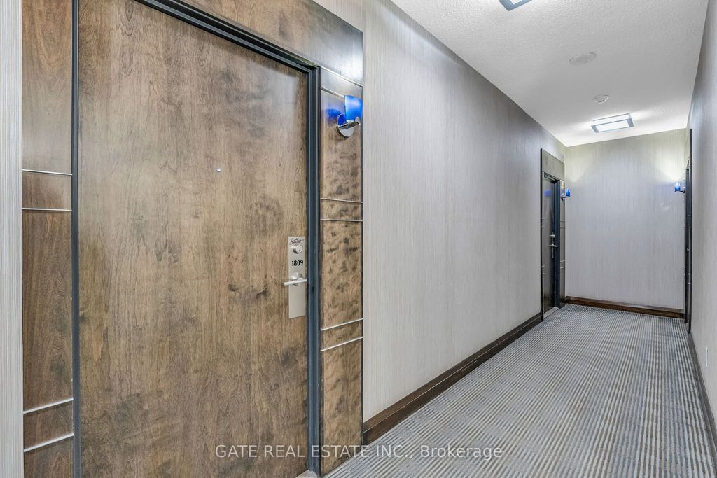 Photo of 18 Harbour Street #1809, Toronto, ON M5J 2Z6 (MLS # C12864398)