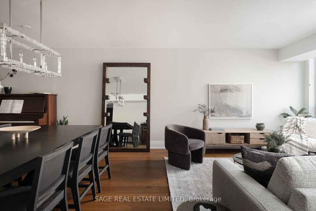 Photo of 96 Fifeshire Road #204, Toronto, ON M2L 2X9 (MLS # C13038966)
