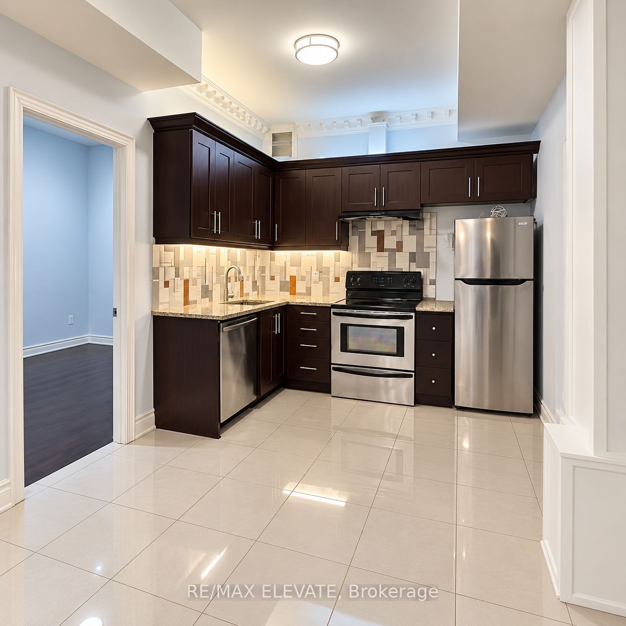 42 Noble Street BSMT