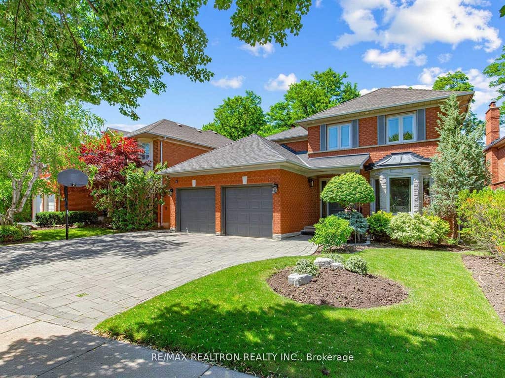 Photo of 210 Westmount Boulevard, Vaughan, ON L4J 7W2 (MLS # N13529932)