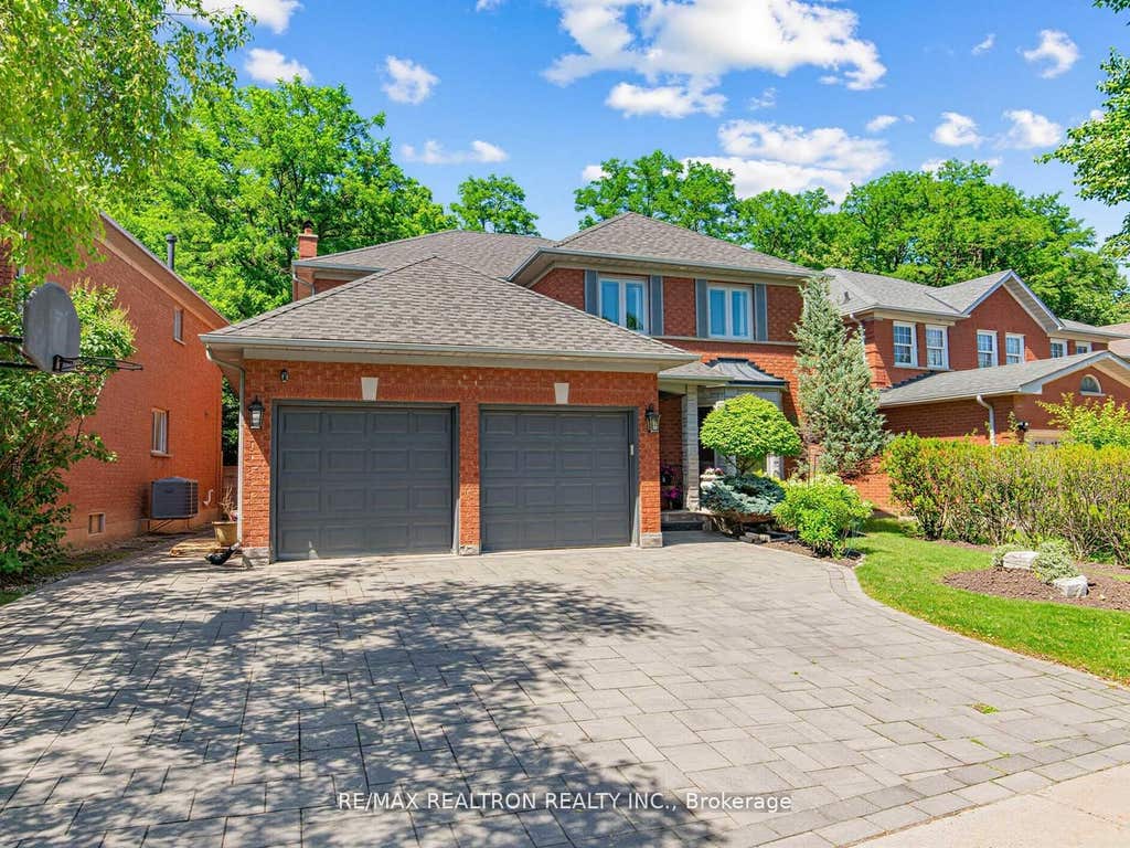 Photo of 210 Westmount Boulevard, Vaughan, ON L4J 7W2 (MLS # N13529932)