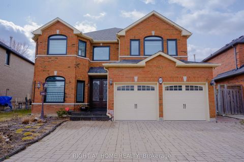 48 Vaughan Mills Road N Vaughan ON L4H 1C8