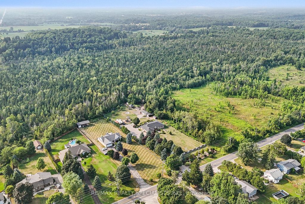Photo of 13127 27 Side Road, Halton Hills, ON L7G 4S4 (MLS # W13446264)
