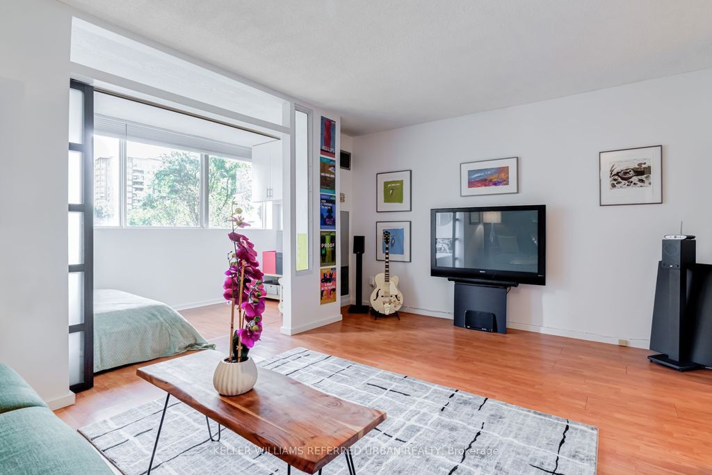 Photo of 60 Homewood Avenue #332, Toronto, ON M4Y 2X4 (MLS # C12454972)