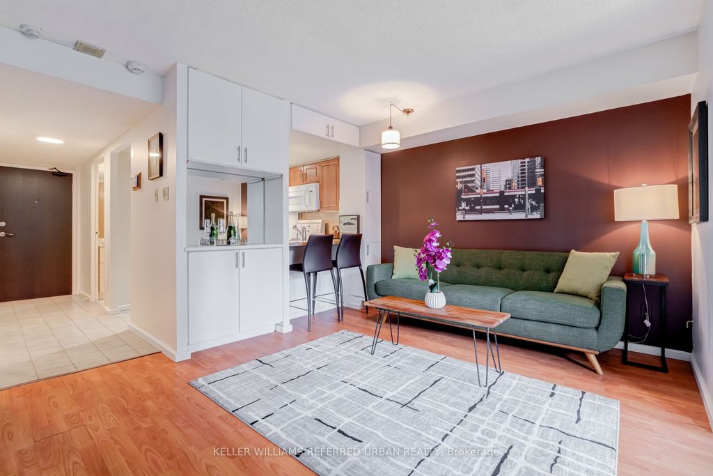 Photo of 60 Homewood Avenue #332, Toronto, ON M4Y 2X4 (MLS # C12454972)
