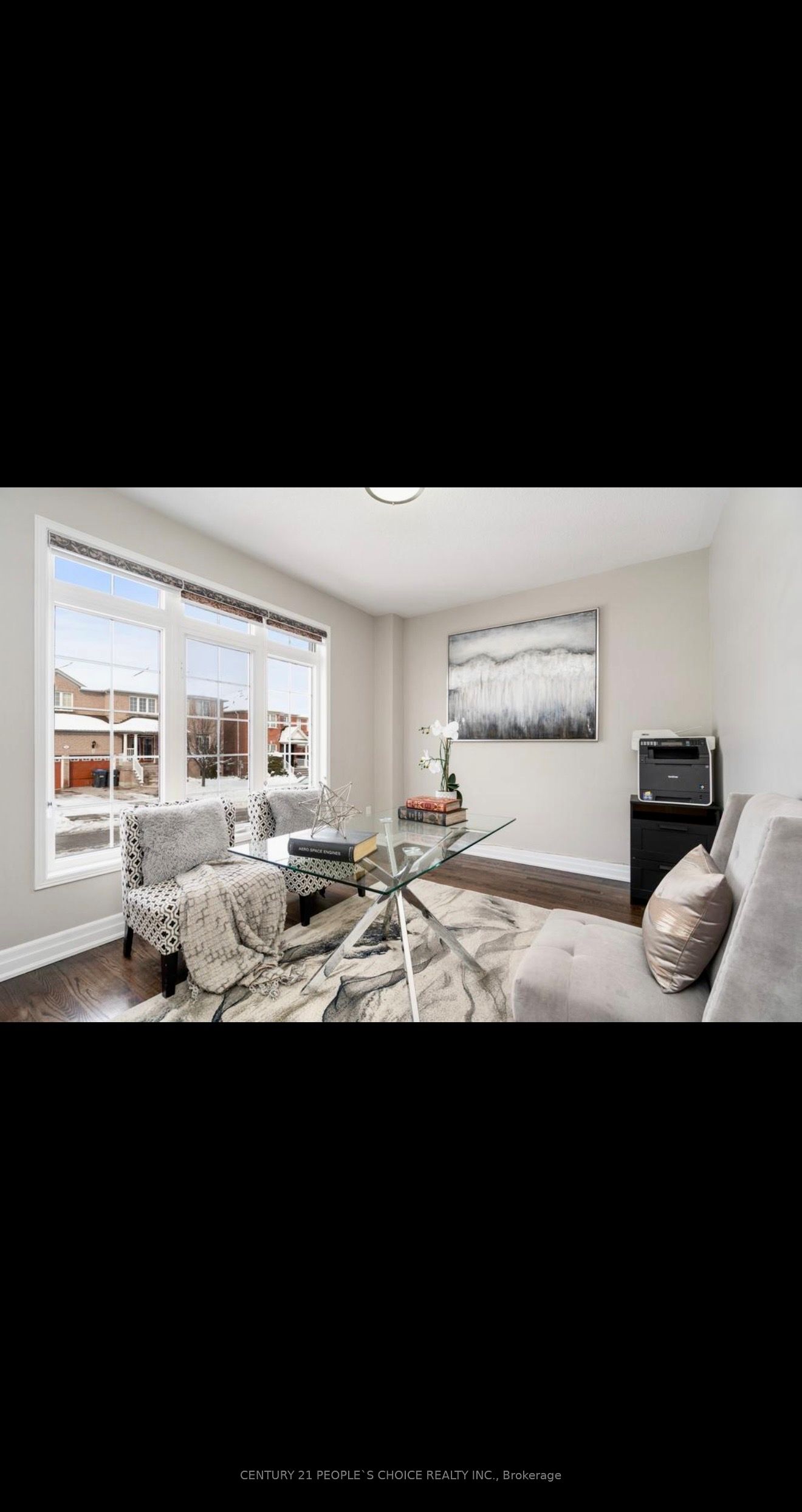 63 Northface Crescent