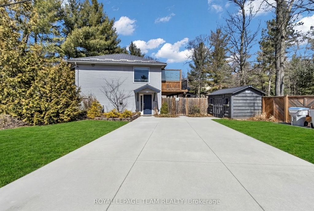 Photo of 7706 Alfred Street, Lambton Shores, ON N0M 2L0 (MLS # X12979910)