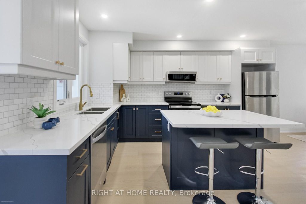 Photo of 259 Robina Avenue, Toronto, ON M6C 3Y9 (MLS # C13153498)
