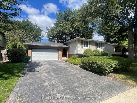 2165 Dunedin Road Oakville ON L6J 5V2