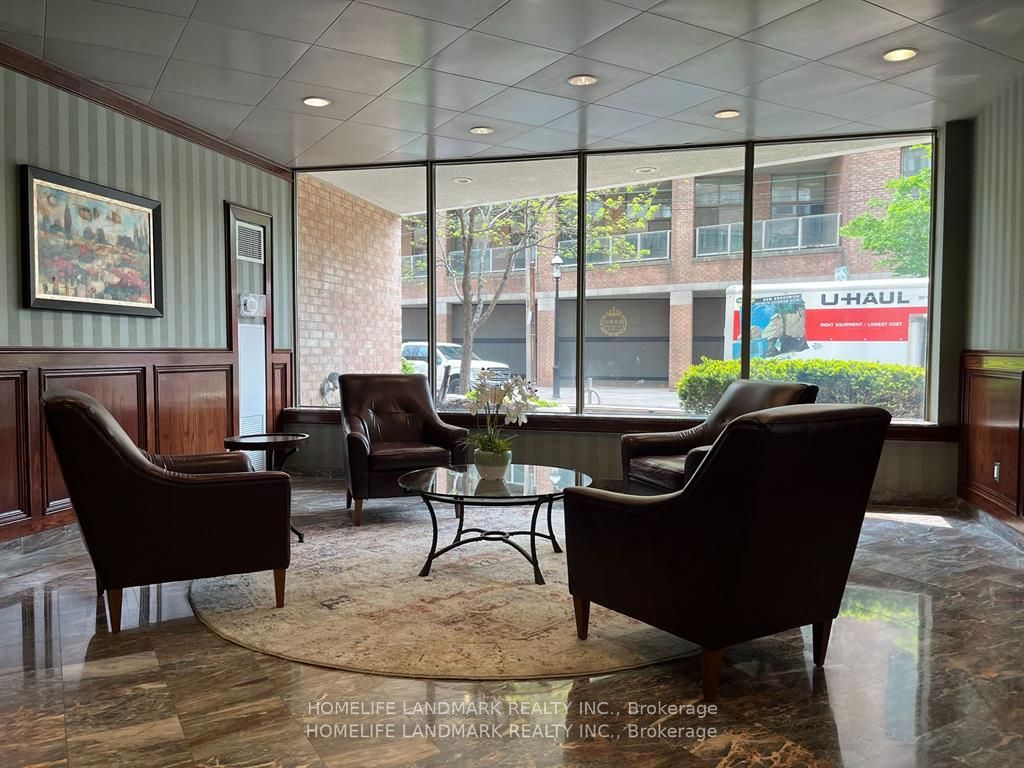 1055 Bay Street 1401