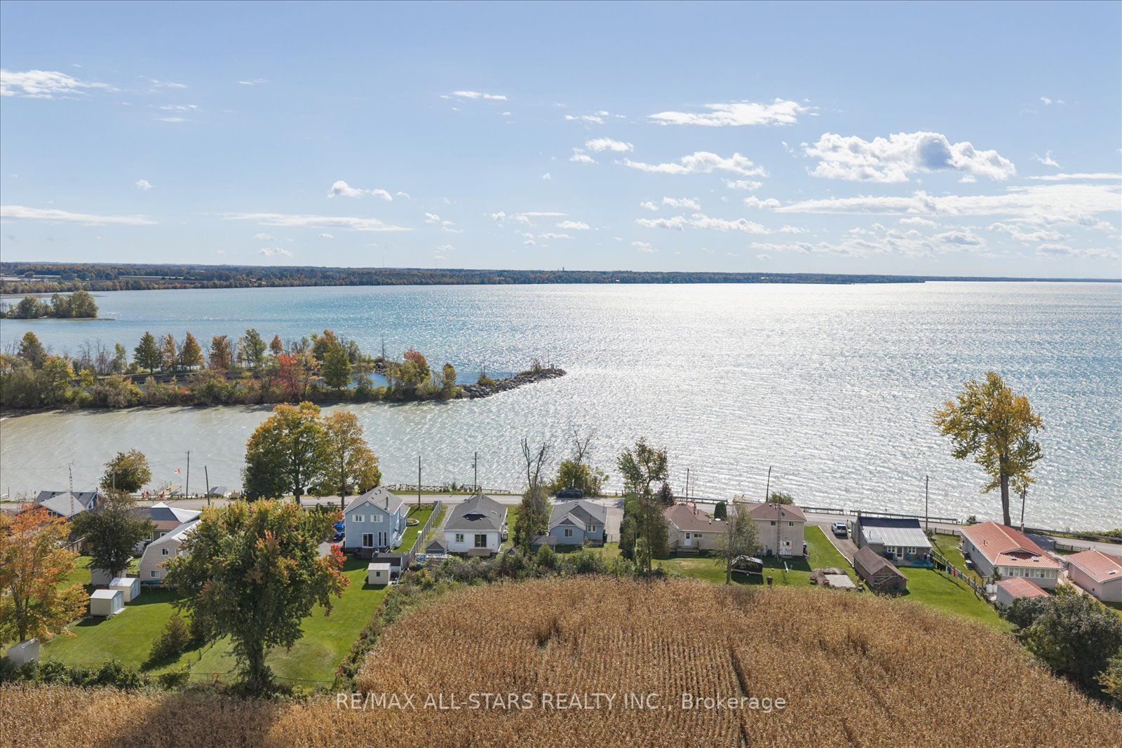 1253 Ramara Road 47 Road