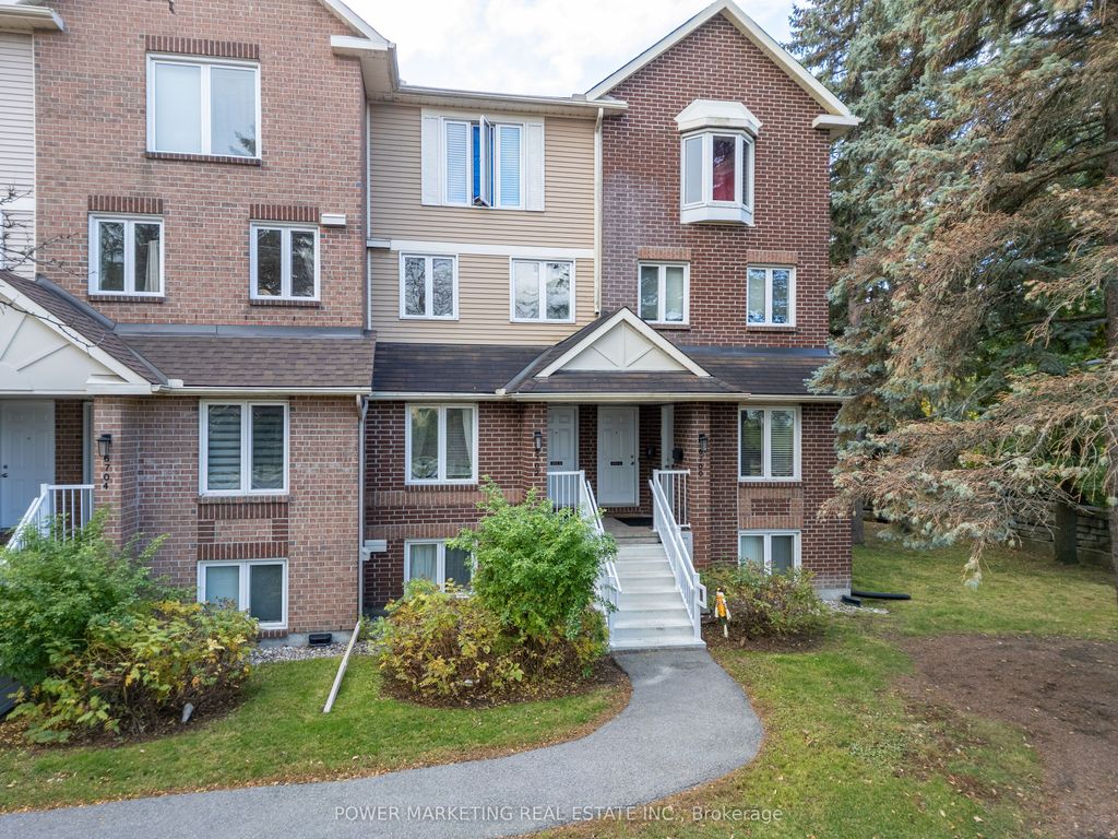 Photo of 6702 Jeanne D'arc Boulevard N #B, Orleans - Convent Glen and Area, ON K1C 6E9 (MLS # X13077792)