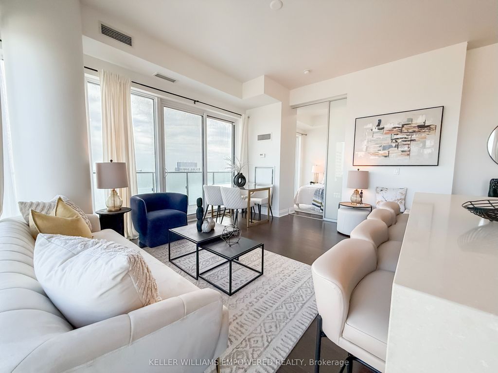 Photo of 1080 Bay Street #4508, Toronto, ON M5S 0A5 (MLS # C12537672)