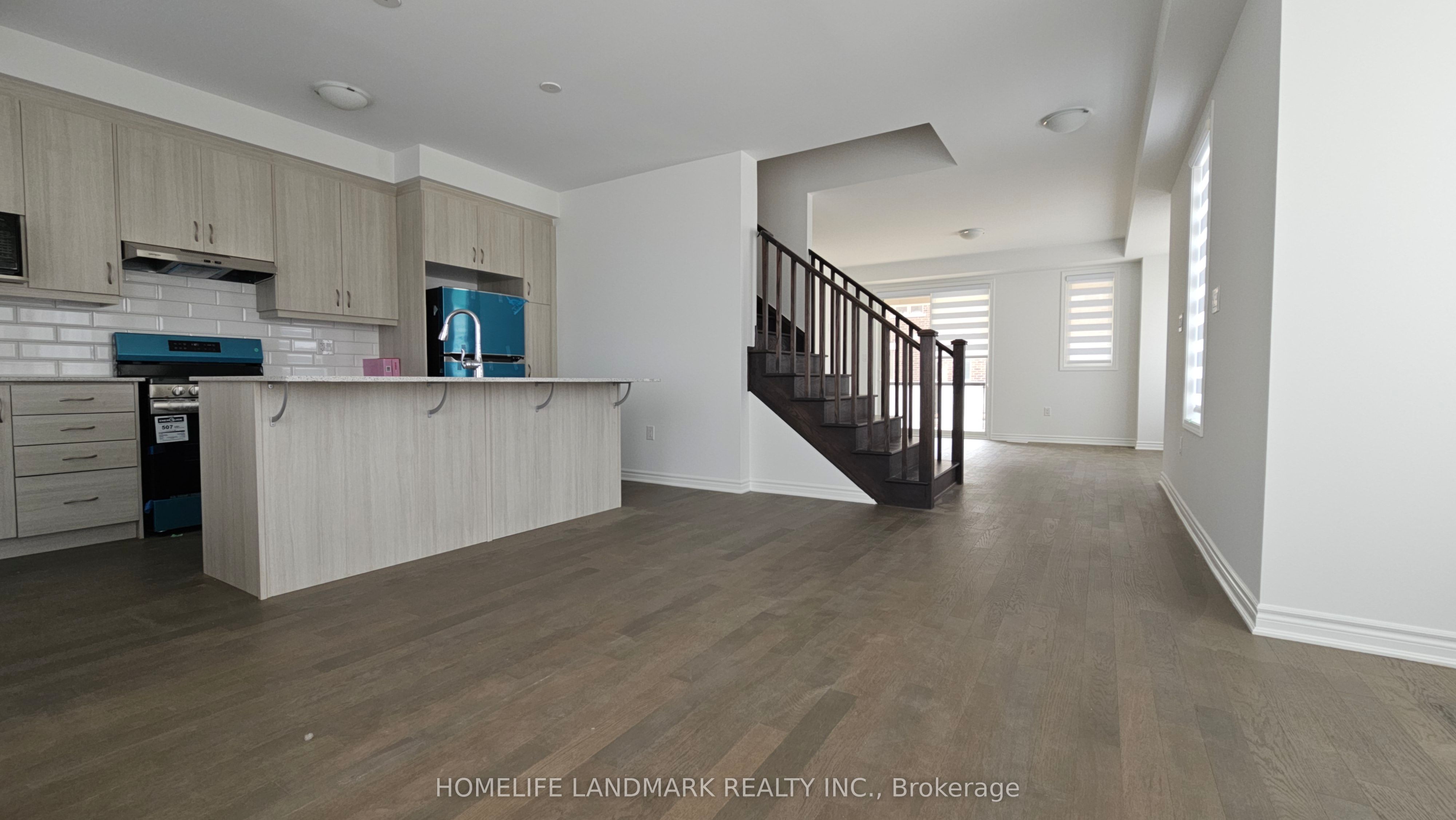 402 Berczy Green Drive