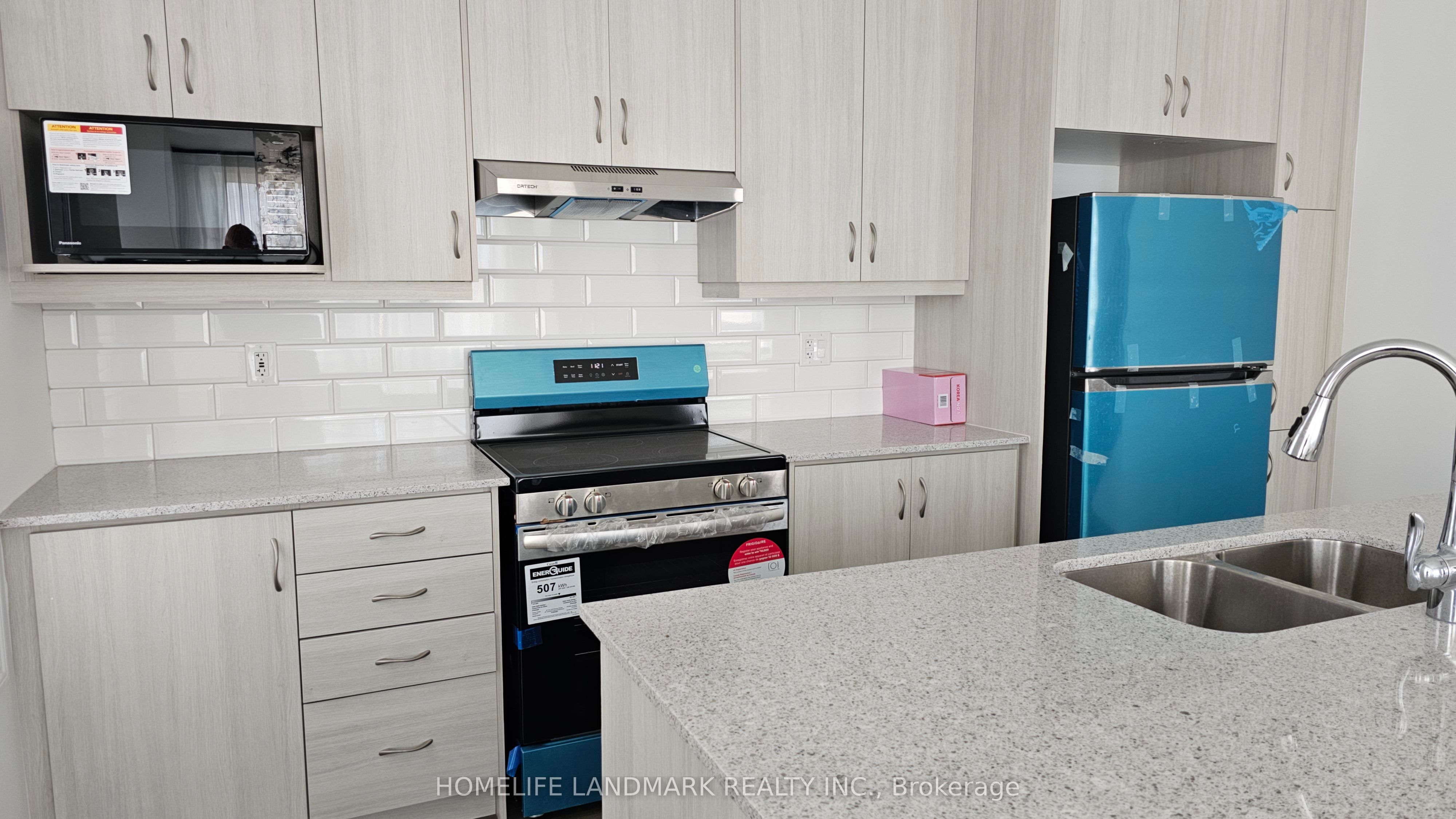 402 Berczy Green Drive