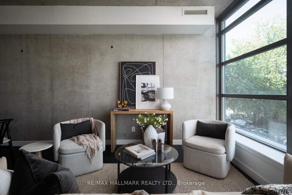 Photo of 90 Broadview Avenue #202, Toronto, ON M4M 0A7 (MLS # E13669102)