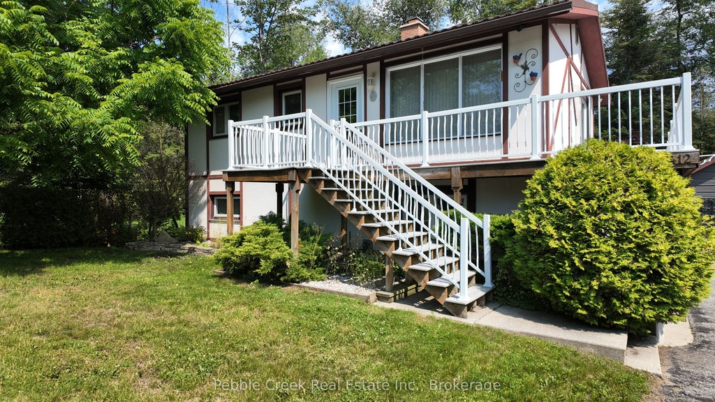 Photo of 412 Ash Street, Huron-Kinloss, ON N2Z 2X3 (MLS # X13564390)