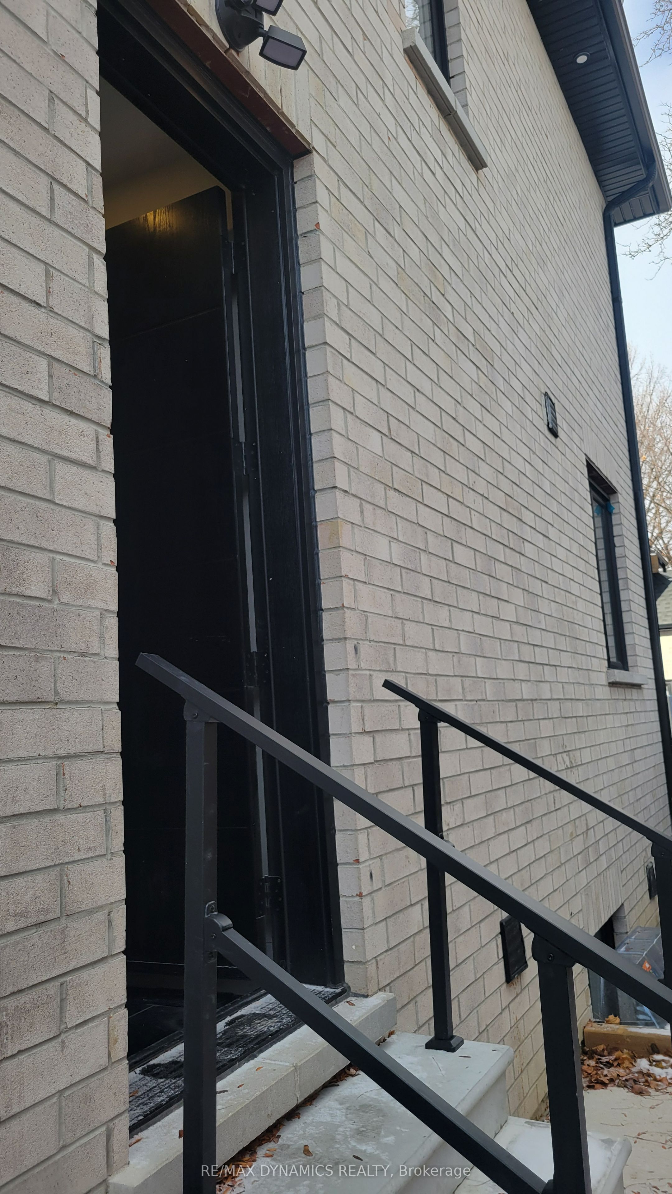 66 Braywin Drive Basement