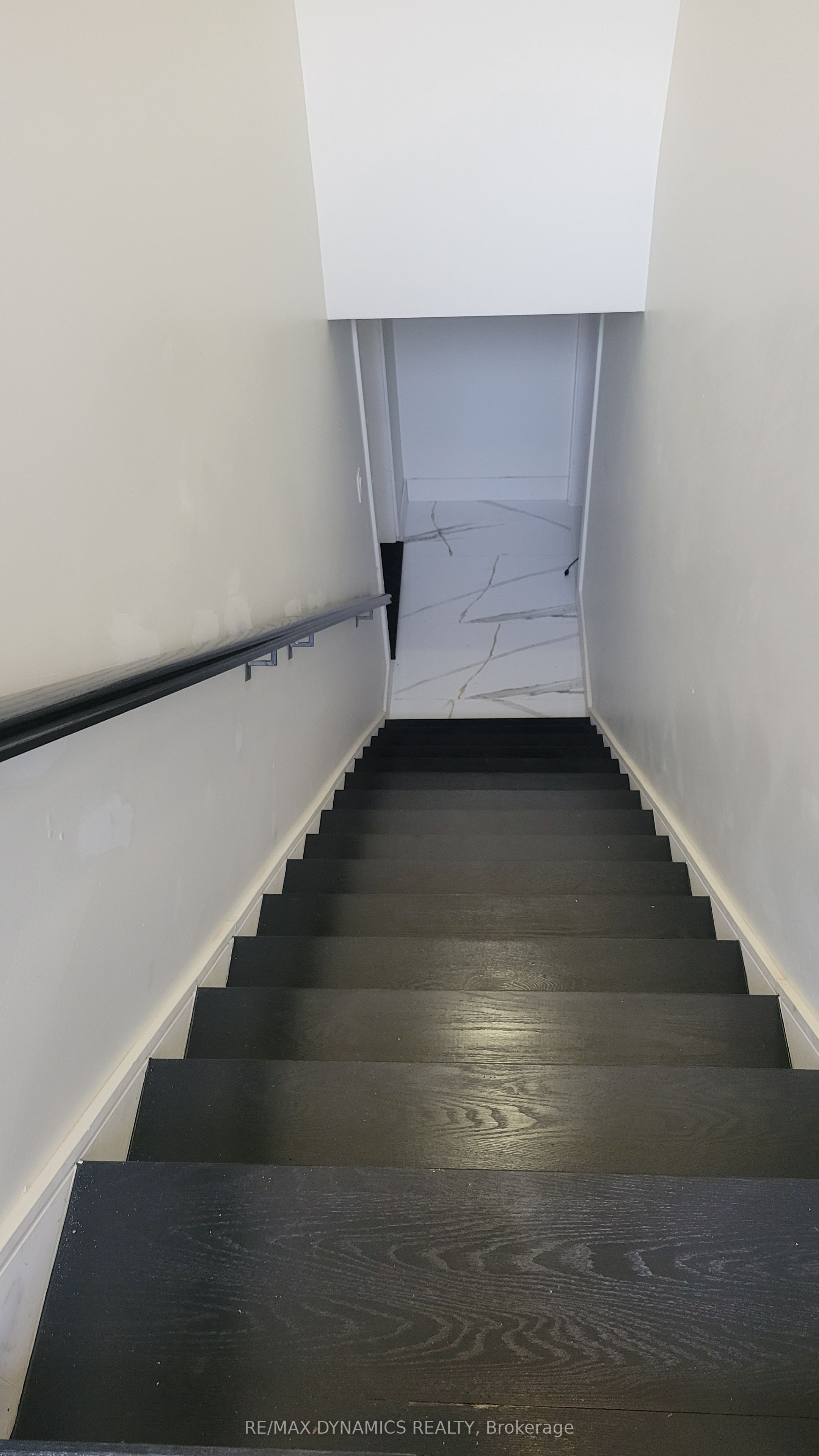 66 Braywin Drive Basement