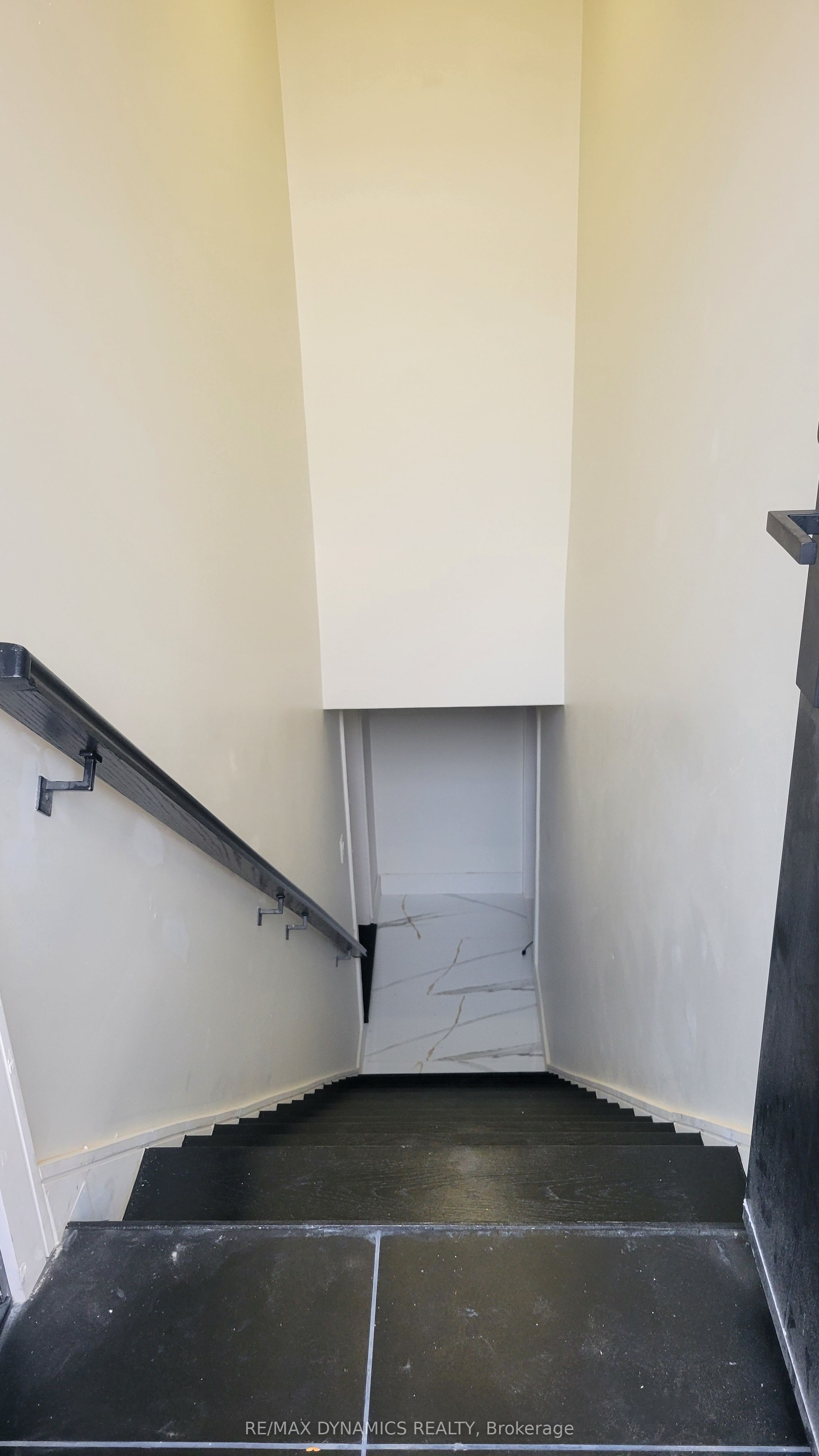 66 Braywin Drive Basement