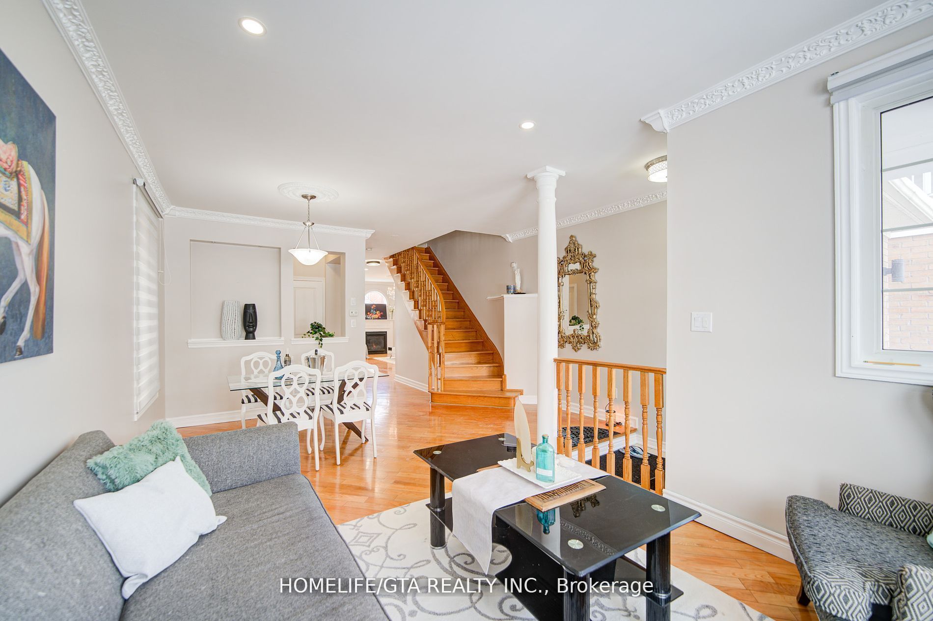 107 Geddington Crescent
