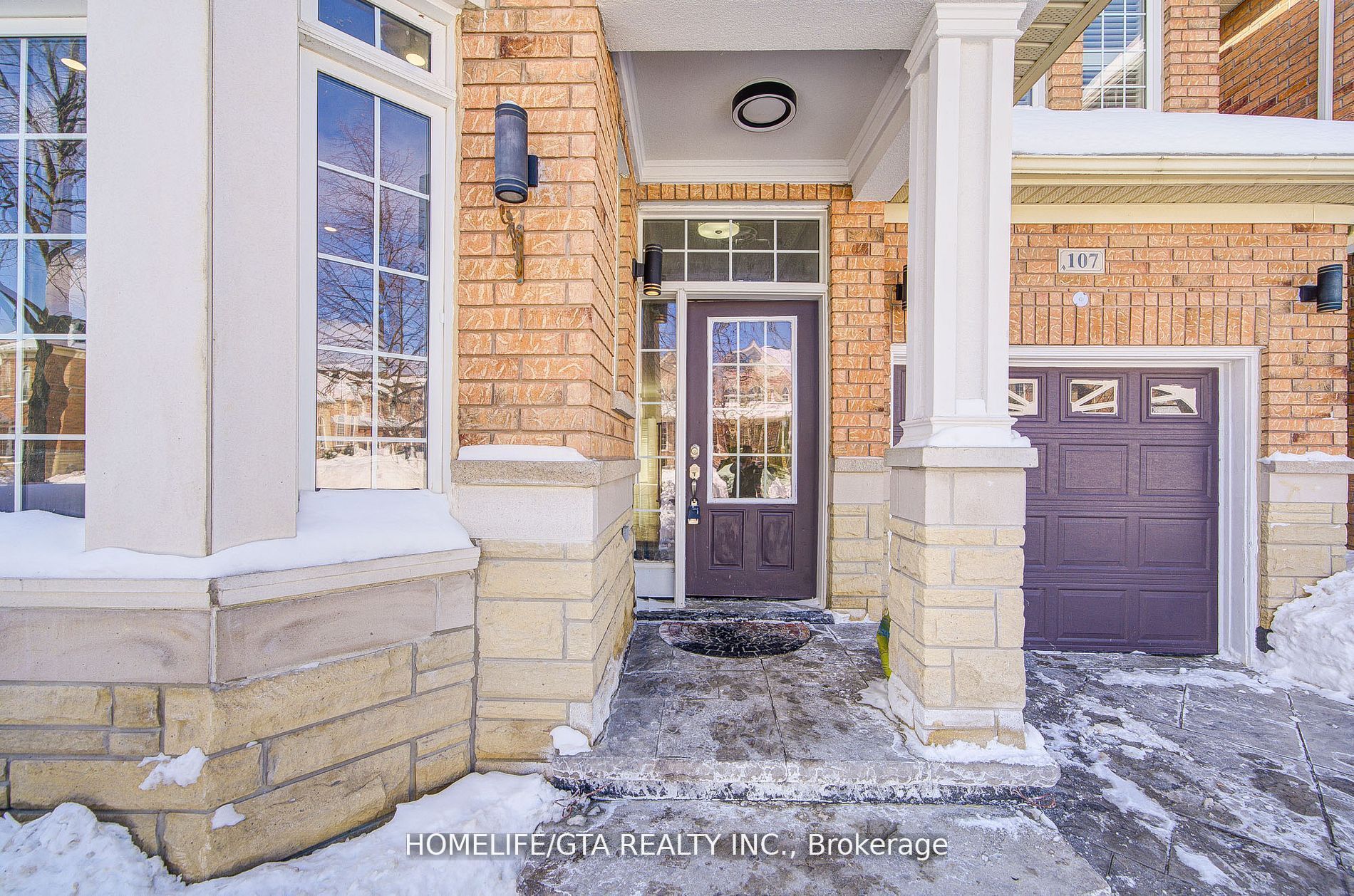 107 Geddington Crescent