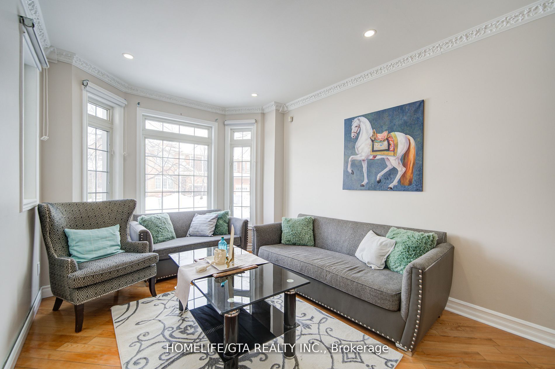 107 Geddington Crescent