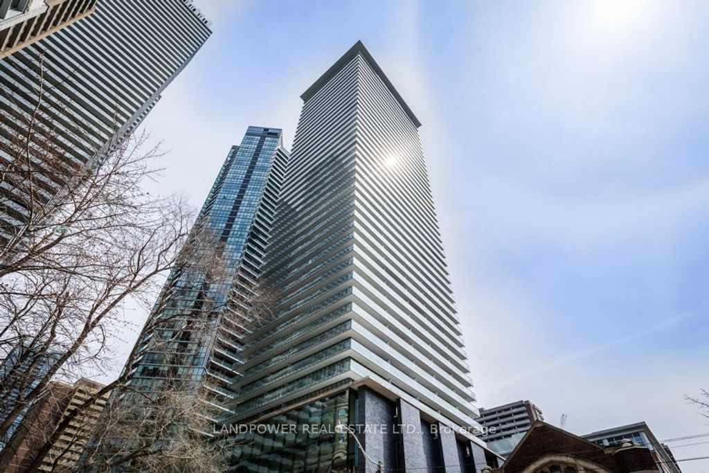 Photo of 33 Charles Street E #1506, Toronto, ON M4Y 0A2 (MLS # C13231918)