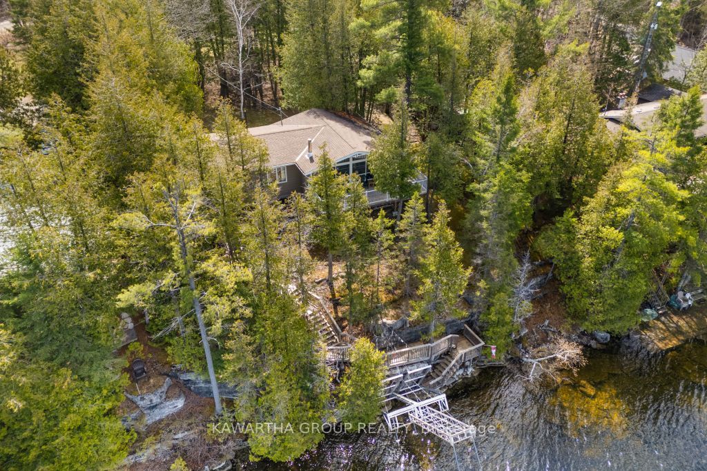 Photo of 43 Holy Bay Drive, Kawartha Lakes, ON K0M 1K0 (MLS # X13104888)
