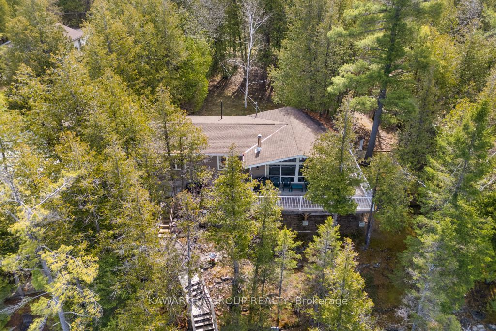 Photo of 43 Holy Bay Drive, Kawartha Lakes, ON K0M 1K0 (MLS # X13104888)