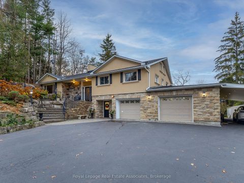 13931 Cromar Court Halton Hills ON L7G 4S5