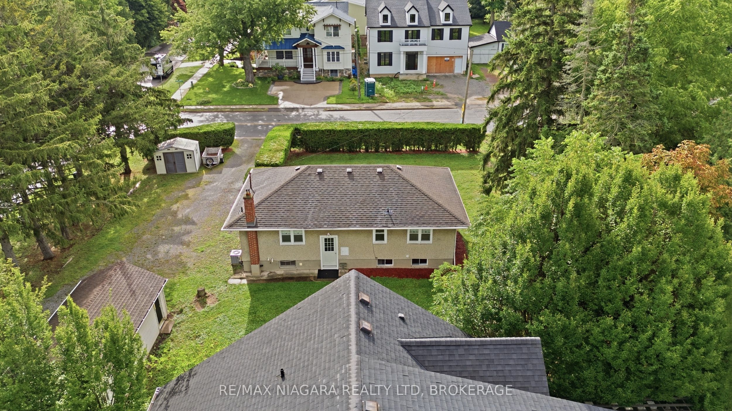 557 Mississagua Street