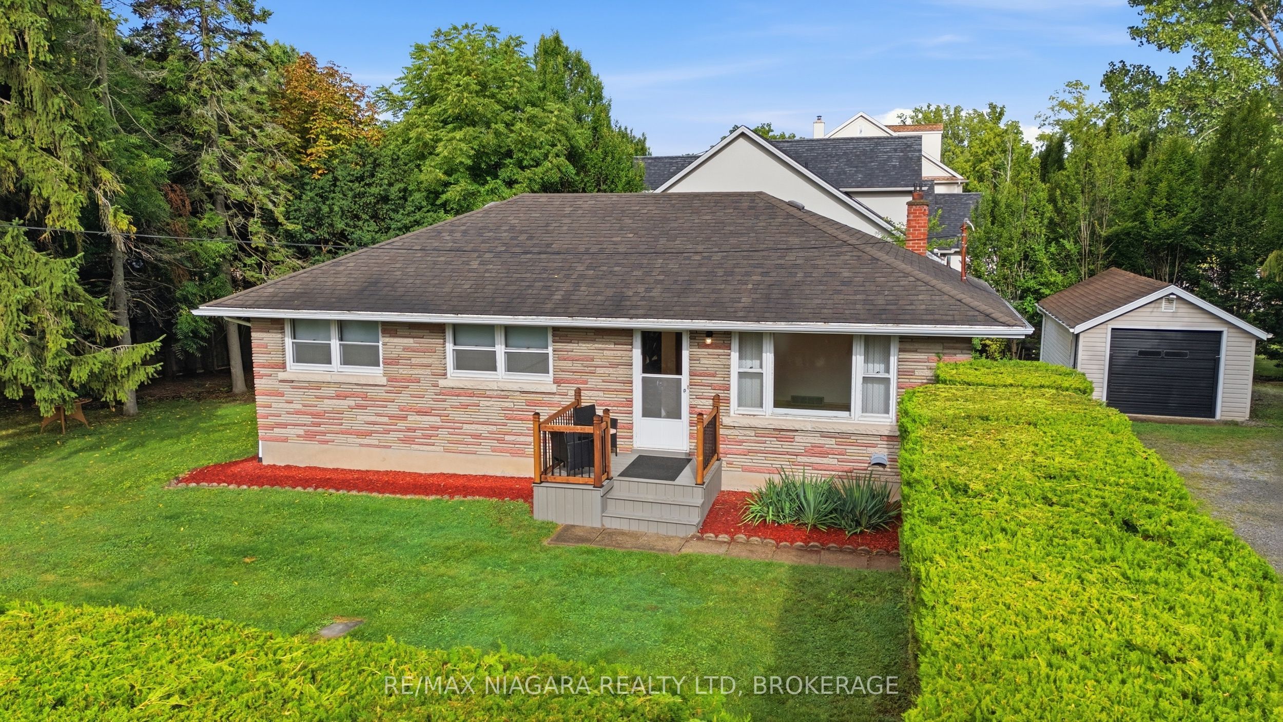 557 Mississagua Street