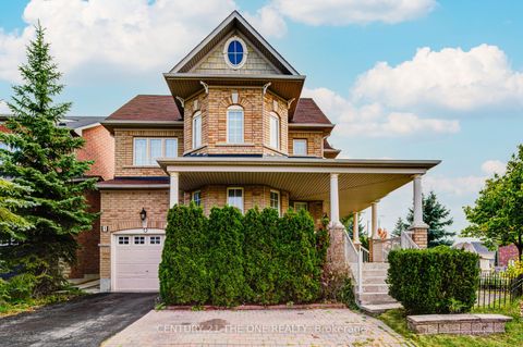 1 Lourakis Street Richmond Hill ON L4E 0J6