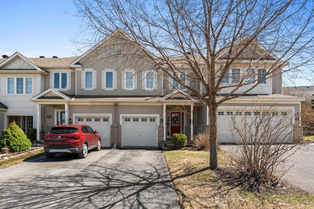 Photo of 199 Golflinks Drive, Barrhaven, ON K2J 5M8 (MLS # X13032846)