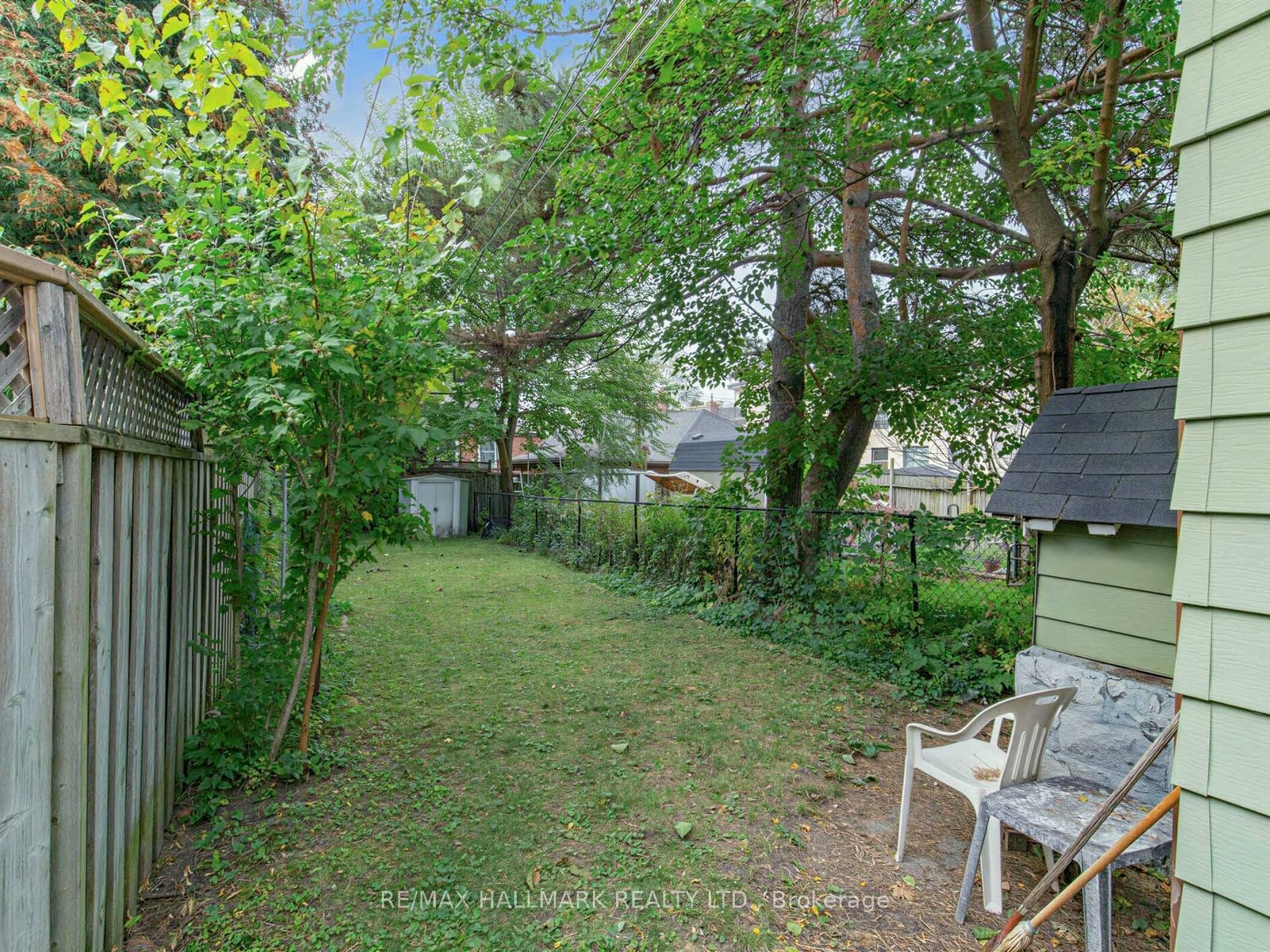 41 Gowan Avenue